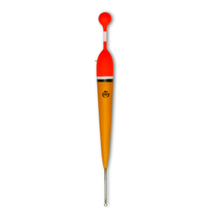 Edem Trout Floats Orange / EFFB.711.5 (5g) / Balsa Wood