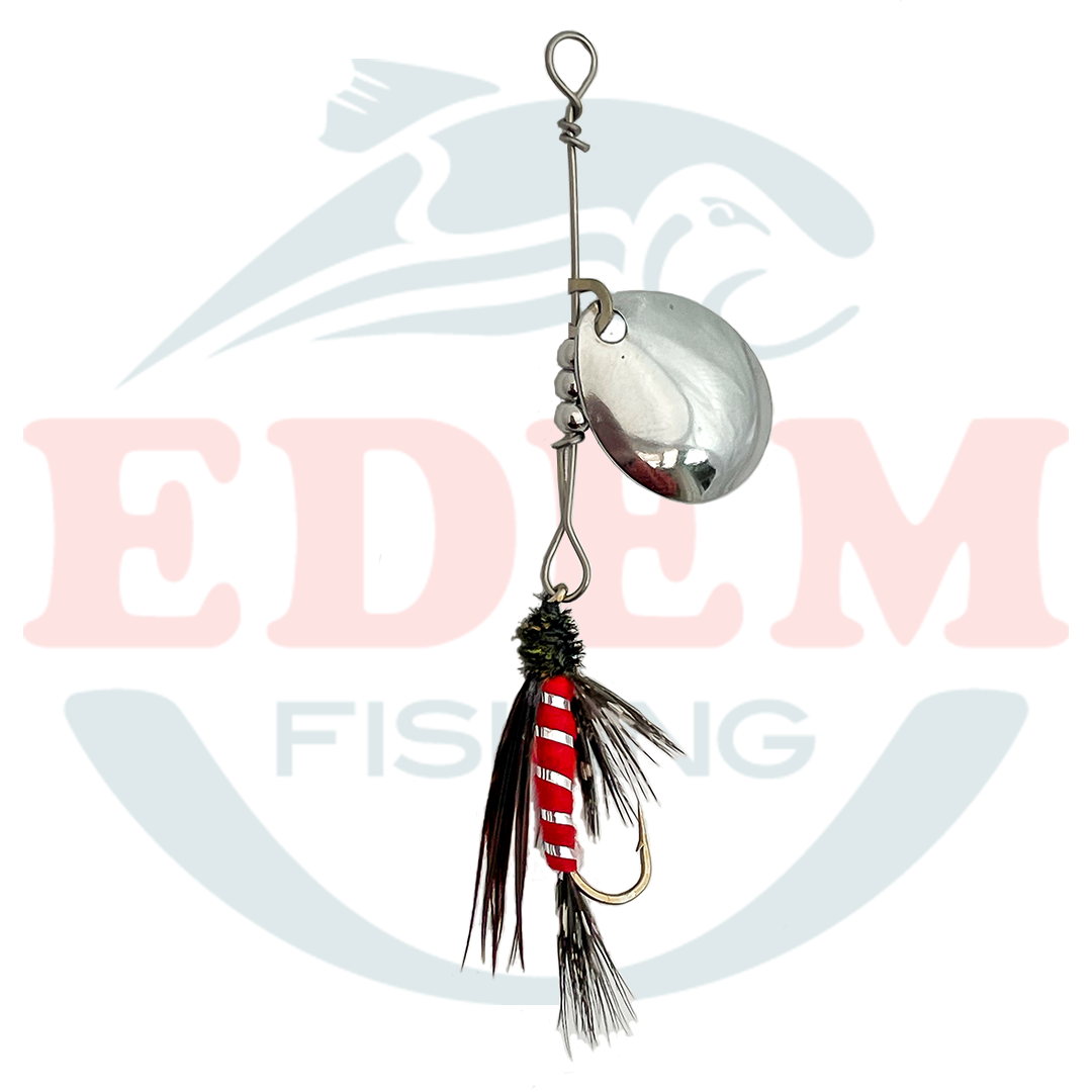 THE STREAMER R 1/32 oz