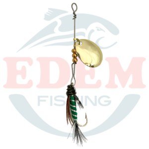 THE STREAMER G 1/32 oz