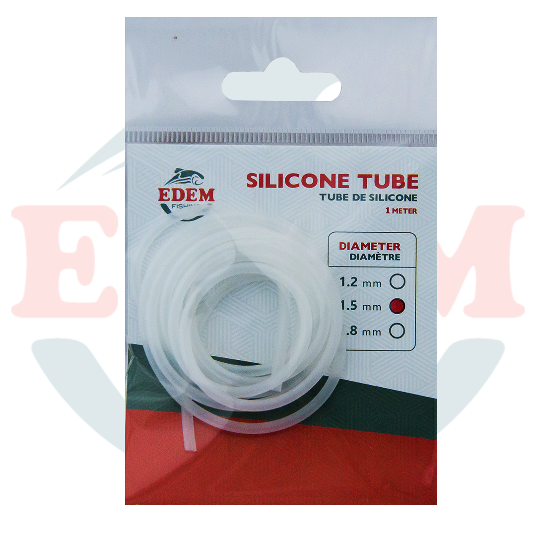 Silicone tube