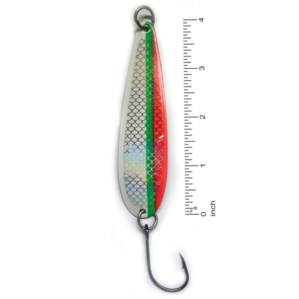 Trolling Spoon TS-600 (4") - Image 2
