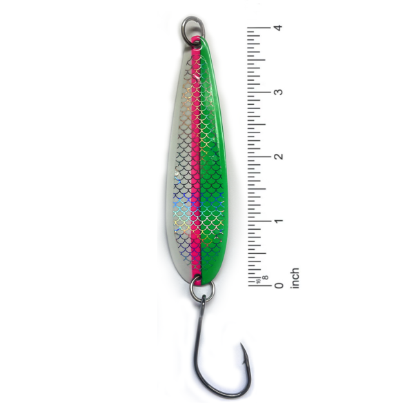 Trolling Spoon TS-602 (4") - Image 2