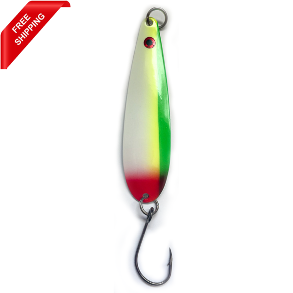 Trolling Spoon TS-603 (4")