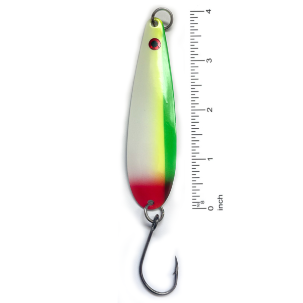 Trolling Spoon TS-603 (4") - Image 2