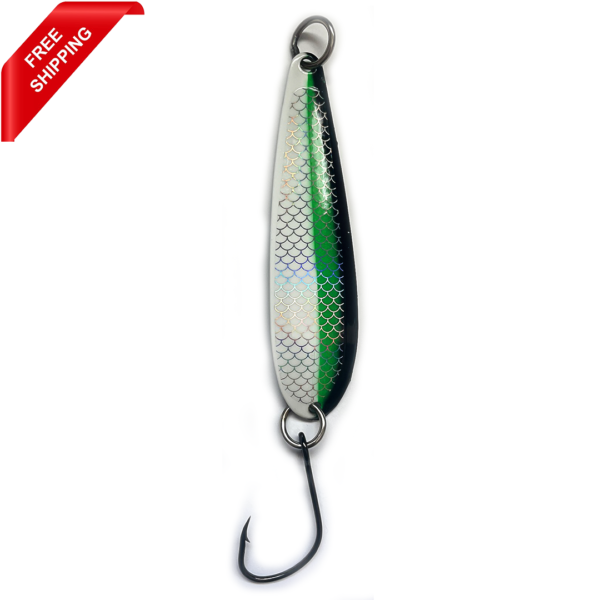 Trolling Spoon TS-604 (4")