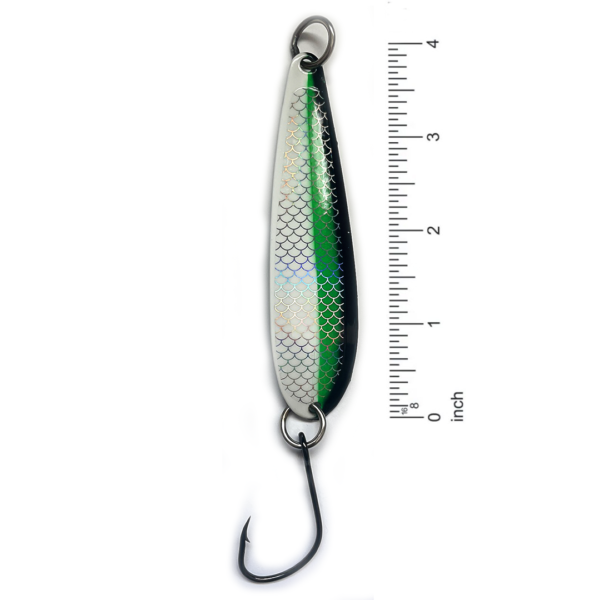 Trolling Spoon TS-604 (4") - Image 2