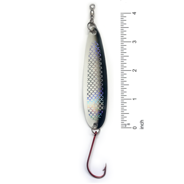 Trolling Spoon TS-605 (3-1/2") - Image 2