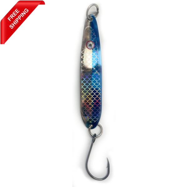 Trolling Spoon TS-611 (3 1/4")