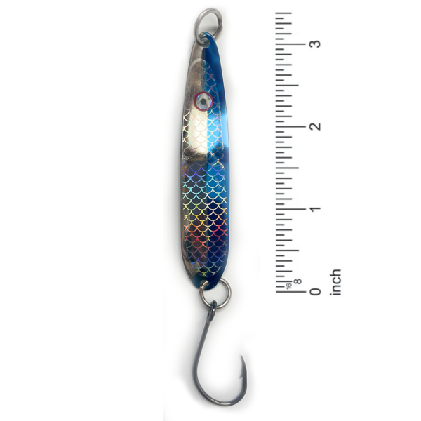 Trolling Spoon TS-611 (3 1/4") - Image 2