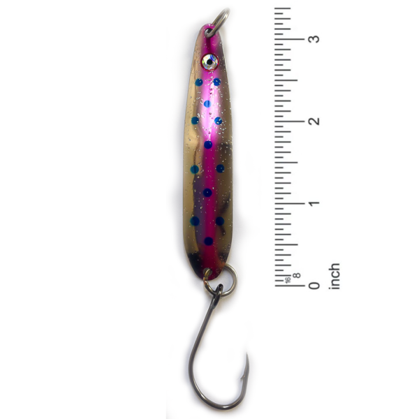 Trolling Spoon TS-612 (3 1/4") - Image 2