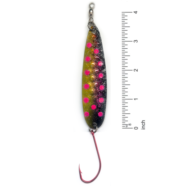 Trolling Spoon TS-613 (3 1/2") - Image 2