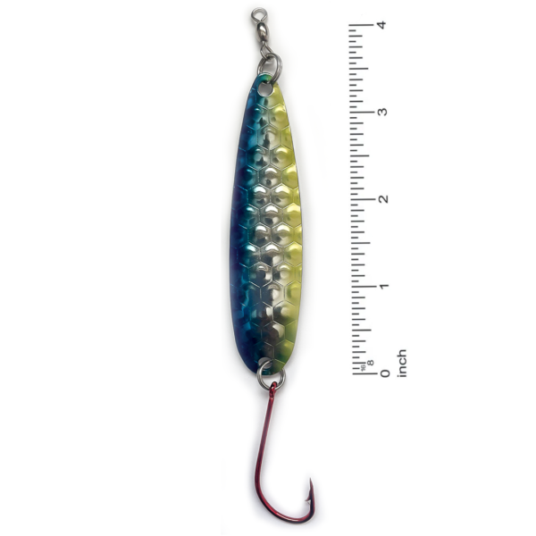 Trolling Spoon TS-615 (3 1/2") - Image 2