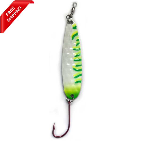 Trolling Spoon TS-616 (3 1/2")