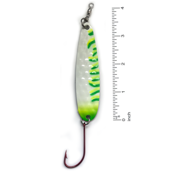 Trolling Spoon TS-616 (3 1/2") - Image 2