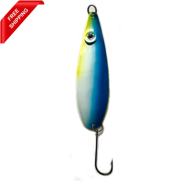 Trolling Spoon TS-620 (4 1/2")