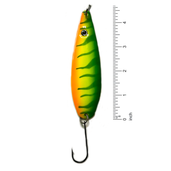 Trolling Spoon TS-621 (4 1/2") - Image 2