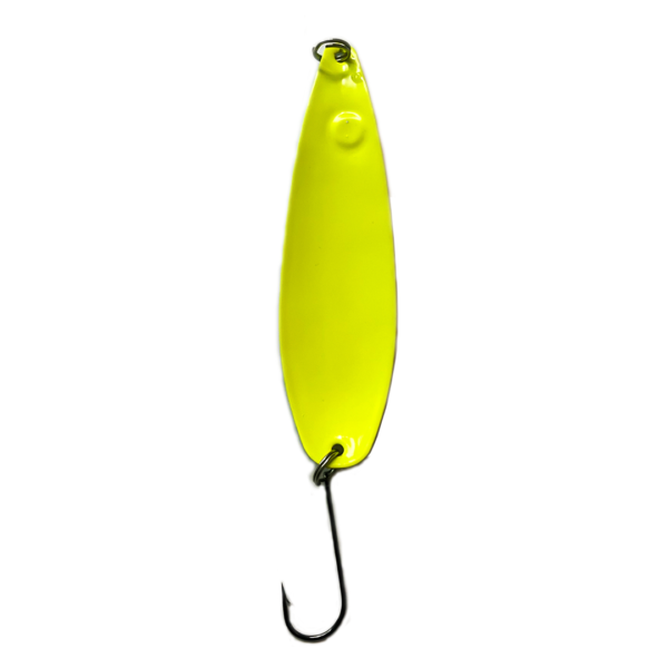 Trolling Spoon TS-617 (4 1/2") - Image 3