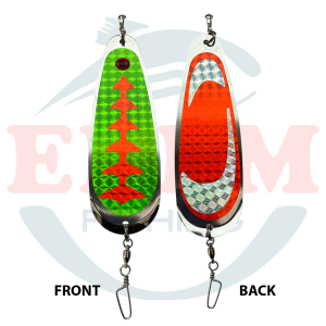 Zest Fin