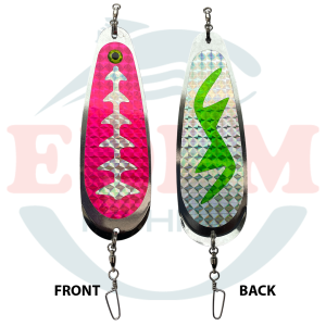 Pink Voltage
