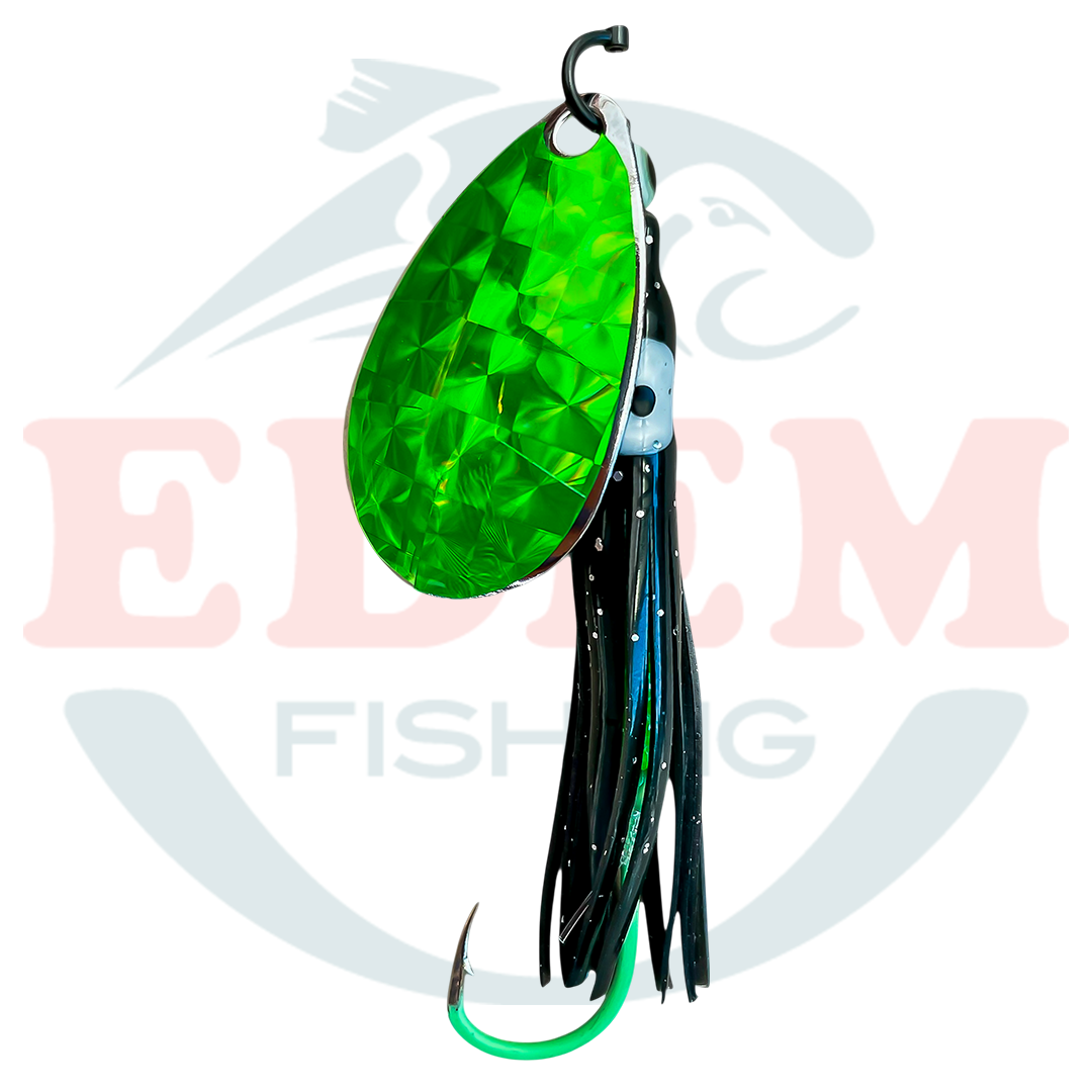 Green-Black-FluoGreen