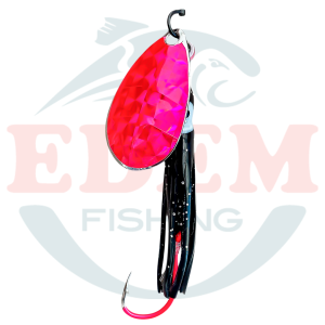 Pink-Black-Pink